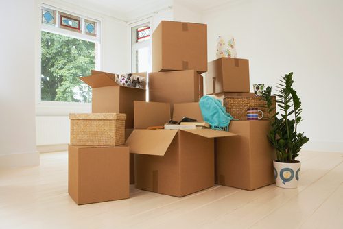 Expert House Removals Swansea | Aries Services Ltd